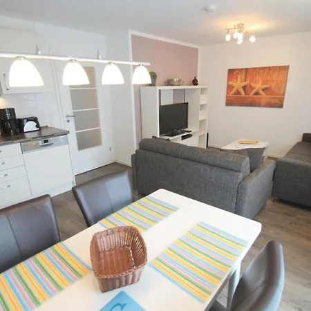 1012 Seesternweg 6 - Og *