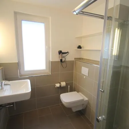 1012 Seesternweg 6 - Og Apartment Dahme (Schleswig-Holstein)