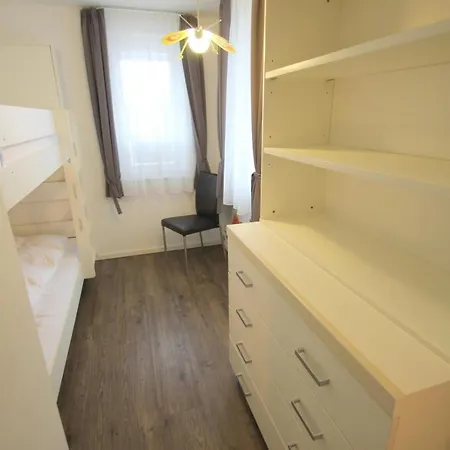 Appartement 1012 Seesternweg 6 - Og *