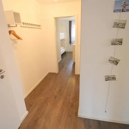 Apartment 1012 Seesternweg 6 - Og Dahme (Schleswig-Holstein)