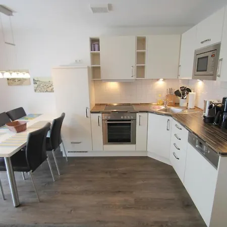 1012 Seesternweg 6 - Og Apartment Dahme (Schleswig-Holstein)