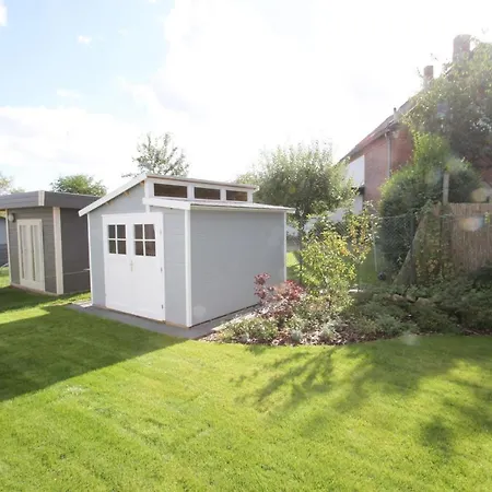 1012 Seesternweg 6 - Og Appartement *