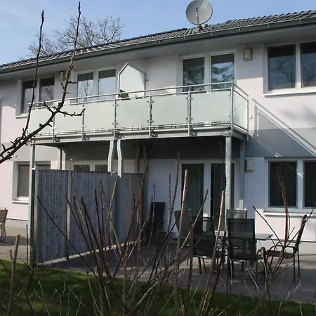 Appartement 1012 Seesternweg 6 - Og Dahme (Schleswig-Holstein)