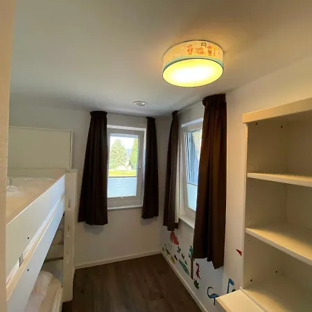 Appartement 1012 Seesternweg 6 - Og Dahme (Schleswig-Holstein)