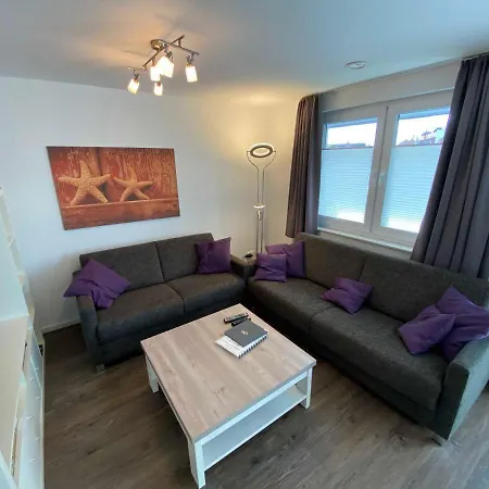 1012 Seesternweg 6 - Og Dahme (Schleswig-Holstein)