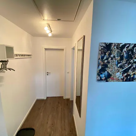 1012 Seesternweg 6 - Og * Dahme (Schleswig-Holstein)