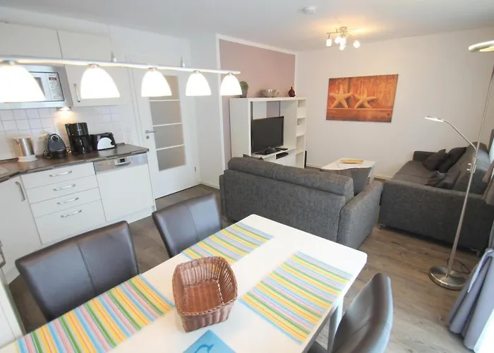 1012 Seesternweg 6 - Og *