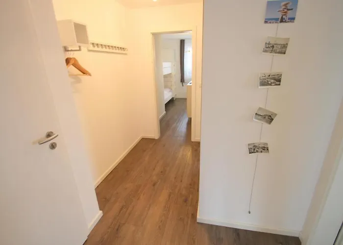 Apartment 1012 Seesternweg 6 - Og Dahme (Schleswig-Holstein)