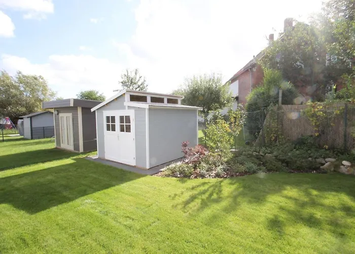 1012 Seesternweg 6 - Og Apartment *