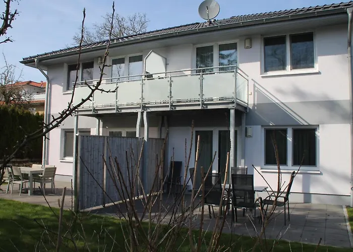 Apartment 1012 Seesternweg 6 - Og Dahme (Schleswig-Holstein)