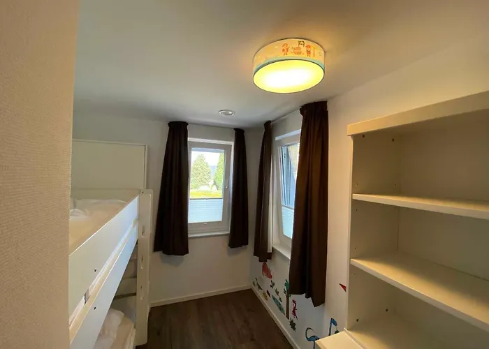 Apartment 1012 Seesternweg 6 - Og Dahme (Schleswig-Holstein)