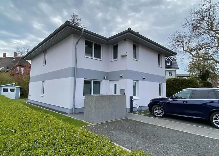 Apartment 1012 Seesternweg 6 - Og *