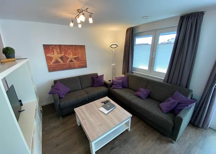 1012 Seesternweg 6 - Og Dahme (Schleswig-Holstein)