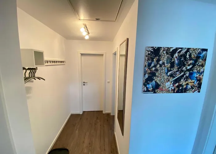 1012 Seesternweg 6 - Og * Dahme (Schleswig-Holstein)